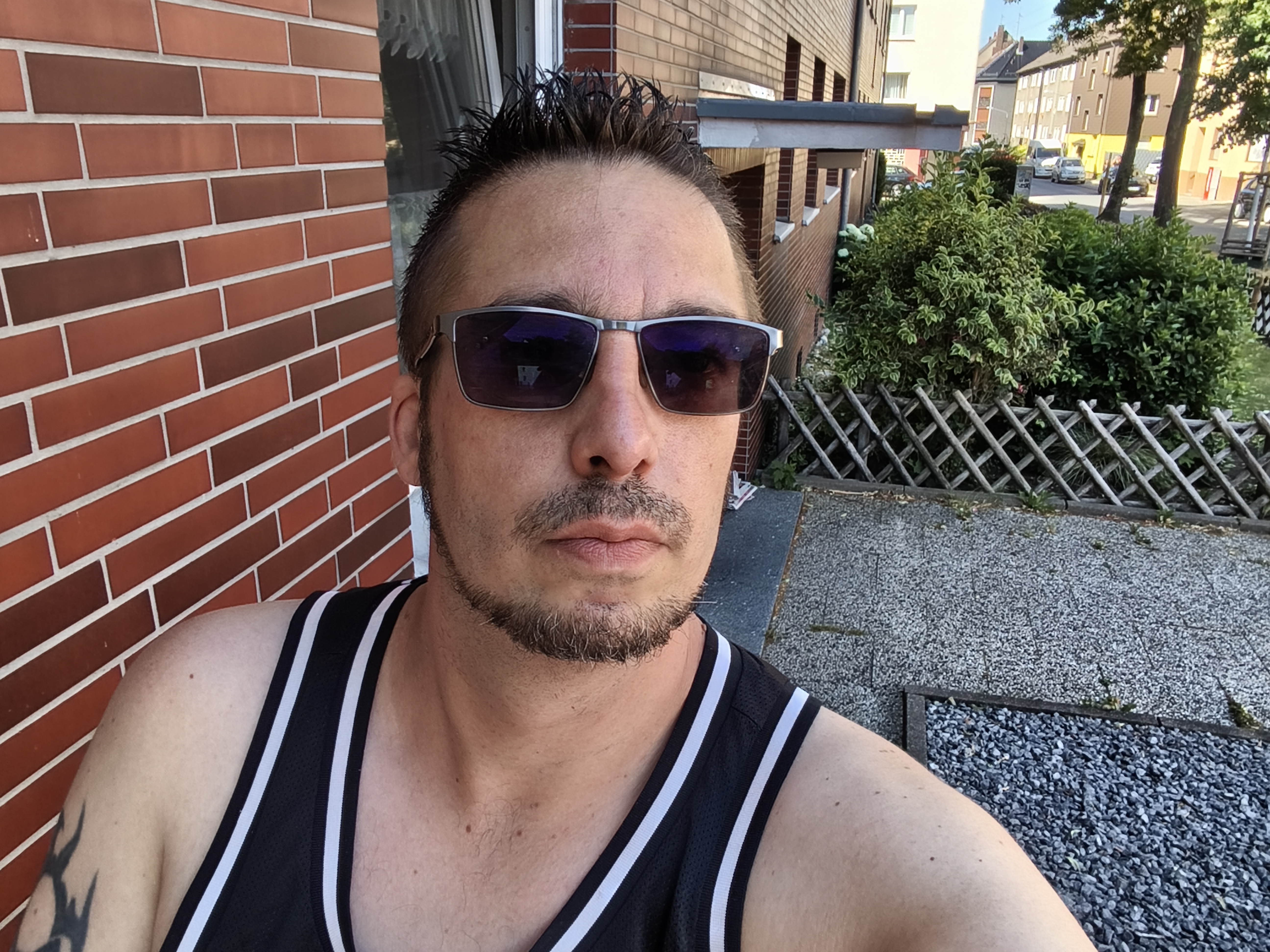 Profilbild von Tekka83